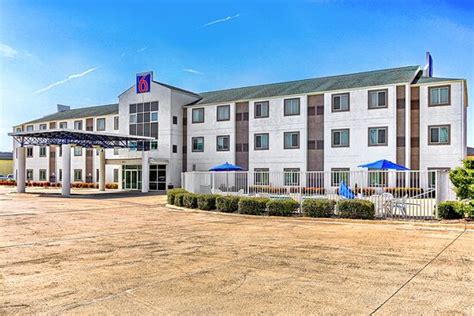 MOTEL 6 KILLEEN - Prices & Reviews (TX)