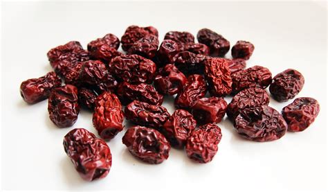 Jujube facts and health benefits