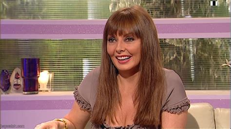 Carol Vorderman Countdown : Images of Carol Vorderman, mostly taken ...