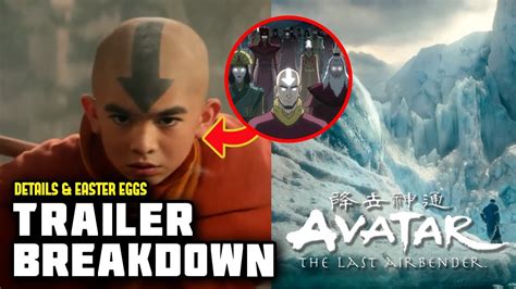 AVATAR ROKU & KYOSHI MUNCUL ? | AVATAR THE LAST AIRBENDER LIVE ACTION ...