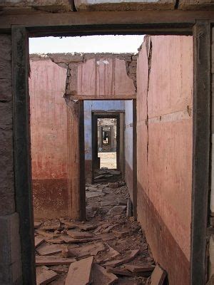 Explore Ghost Town the 13 Creepiest REAL Ghost Towns from around the world including “Ghost ...