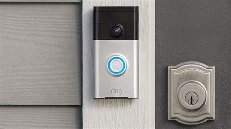 Amazon's Ring Security Camera Brand Partners With 200 Police, Law Units ...