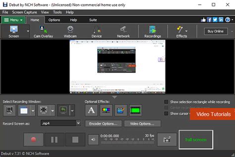 [2023 Updated] Top Time Lapse screen recorder for Windows and Mac