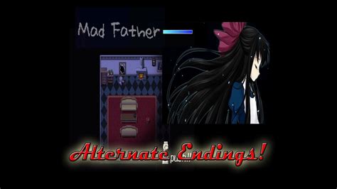 Mad Father - The Other Endings (All Gems Obtained) + Download Link ...