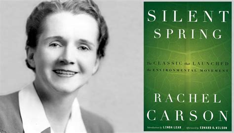 Documentary on Rachel Carson’s ‘Silent Spring’ featured at UNK April 10 ...