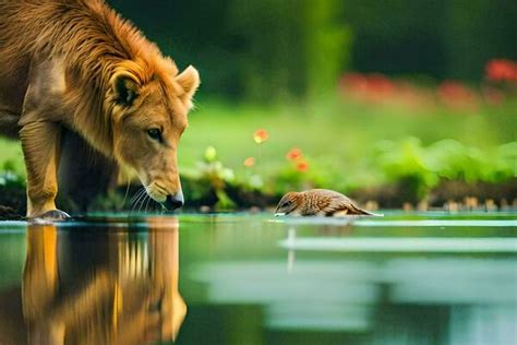 Animal Drinking Water Stock Photos, Images and Backgrounds for Free ...