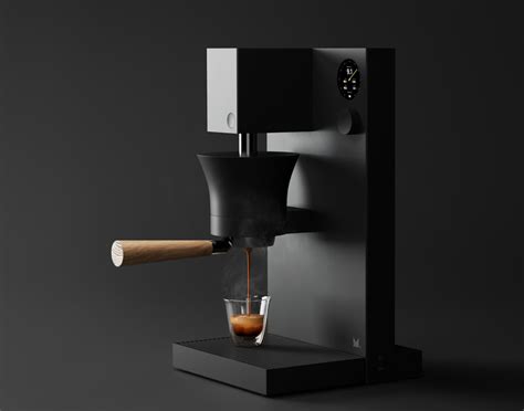 Meticulous Espresso is the World’s First Robotic Lever Espresso Machine ...