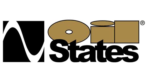 Oil States Industries, Inc. Logo Vector - (.SVG + .PNG) - Logovtor.Com