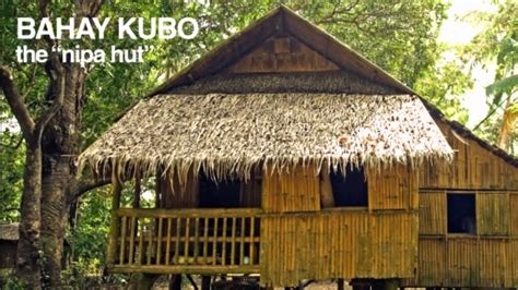 Bahay Kubo MV Filipino Folk Song (BSECE 2B) - YouTube