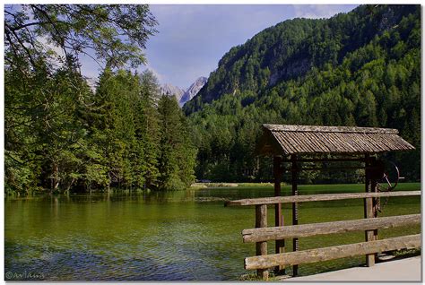 Plansarsko jezero, Jezersko, Slovenia | Explore, 26. June, 2… | Flickr