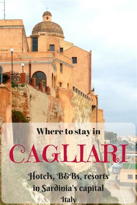 Where to Stay in Cagliari, Sardinia - Find Your Perfect Hotel And B&B ...