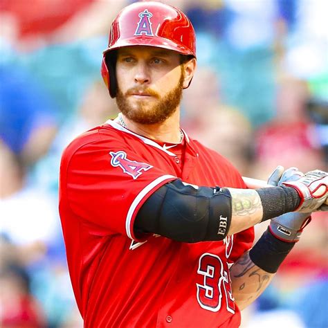 Josh Hamilton Injury: Updates on Angels Star's Status and Return ...