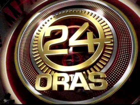 Watch 24 Oras ~ PinoyTV