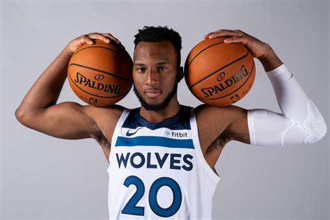 Player Preview: Josh Okogie - Canis Hoopus