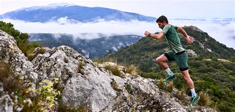 Tout ce qu’il faut savoir sur le Trail Running | Garmin