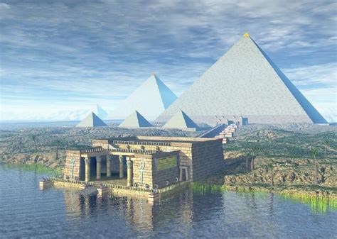 THE NILE | Pyramids of giza, Egypt, Ancient egypt