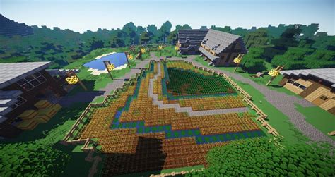 Blockland Minecraft Server