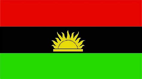 biafra-flag | NigeriaONnews