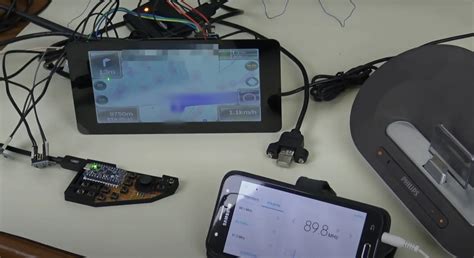 Raspberry Pi Car Projects - ElectronicsHacks