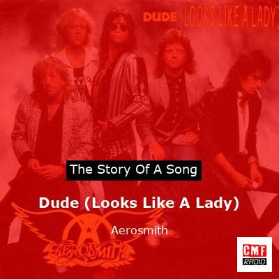 The story of a song: Dude (Looks Like A Lady) - Aerosmith