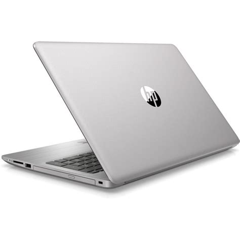 Laptop HP 250 G7, 15.6 inch, LED, FHD, Intel Core i3-7020U, NVIDIA GeForce MX110 2GB DDR5, RAM ...