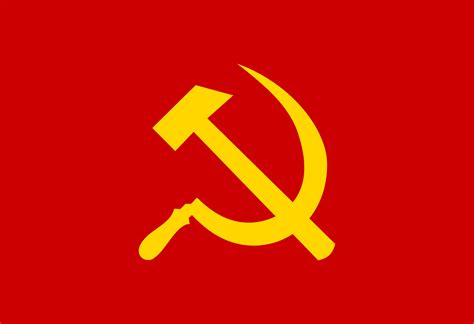 Communism Logo