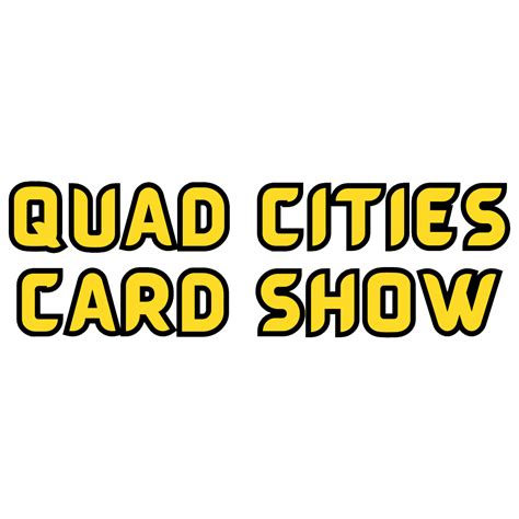 Quad Cities Card Show | Quad Cities CS