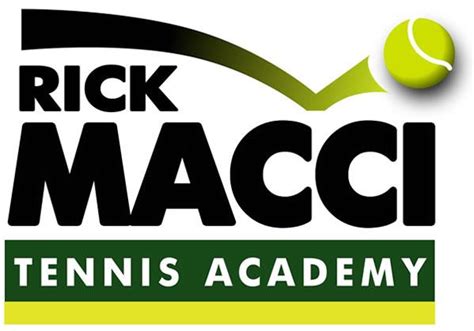 Rick Macci Tennis Academy | Tennis Courts Map Directory