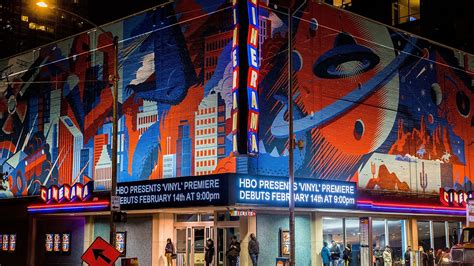 Seattle's former Cinerama theater reopens Dec. 14 - Axios Seattle