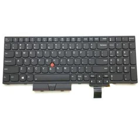 Lenovo ThinkPad T570 T580 Laptop Keyboard