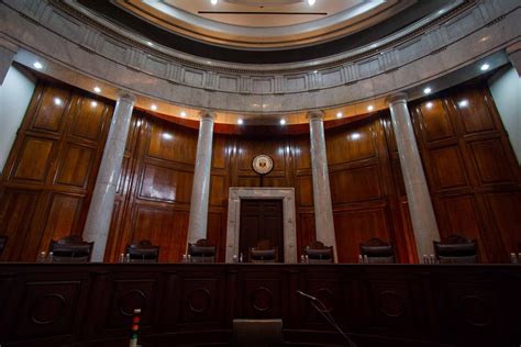 Philippine Supreme Court suspends judge for use of personal beliefs in ...