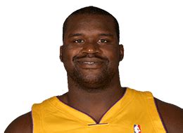 Shaquille O’Neal NBA 2K25 Rating (All-Time Los Angeles Lakers)