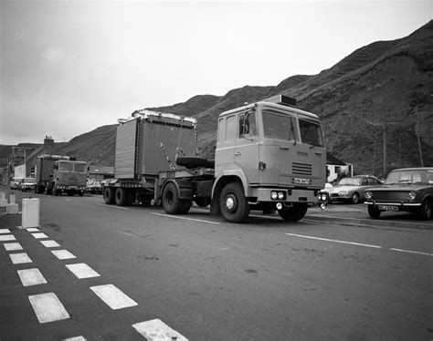 Nuclear material transport | Lorry transporting nuclear mate… | Flickr