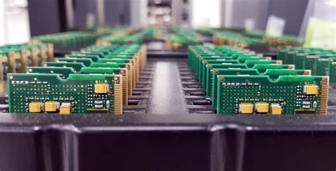 PCB Manufacture Process: A Comprehensive Guide to Understanding and Mastering the Techniques