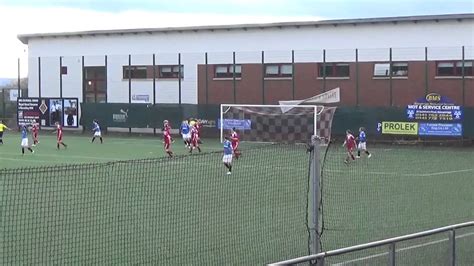 LADIES | Rangers v Aberdeen Highlights - YouTube