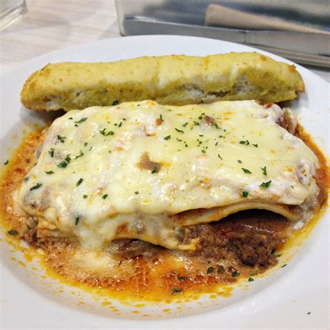 Greenwich #OMCheese Lasagna Supreme - A Not So Secret Life