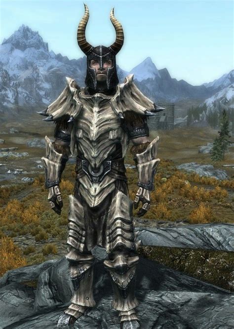 95 best Skyrim Armor Combinations images on Pinterest | Skyrim armor, Skyrim builds and Elder ...