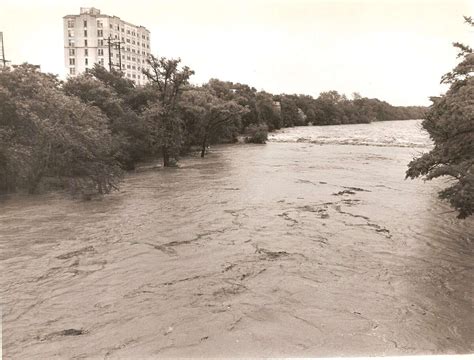 A look at the worst floods in Texas history and how they compare to ...