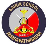 Sainik School Amaravathinagar | Home