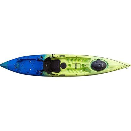 Ocean Kayak Prowler 13 Angler Kayak - 2021 - Paddle