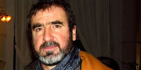 Football icon Eric Cantona announces music tour | IQ Magazine