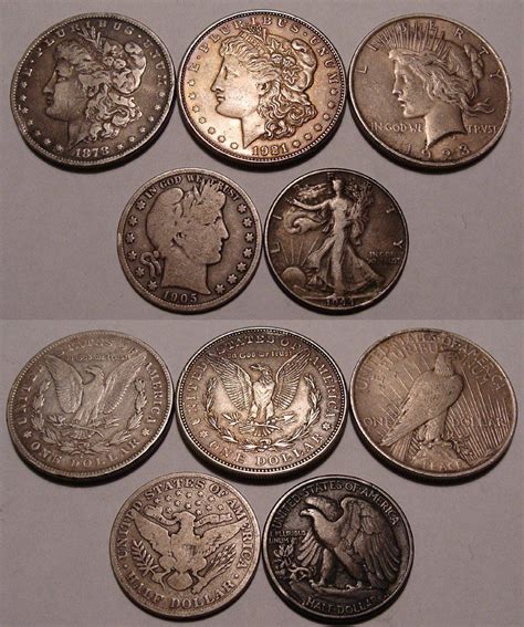 Budget Coin Collecting: Top 10 Cheap Collector Coins | Rare coins worth ...