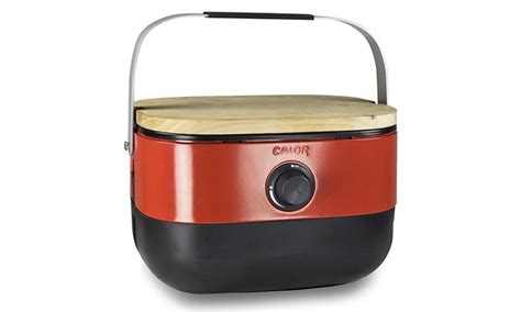 Calor Gas Portable Mini-BBQ | Groupon