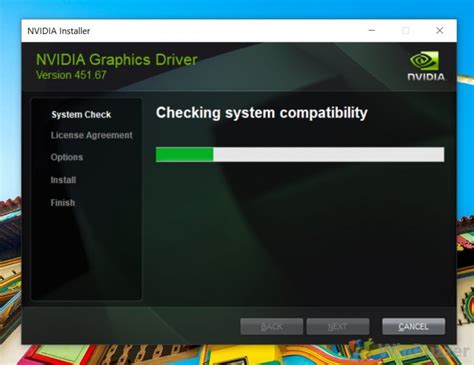 How to install nvidia drivers without graphics card - toneper