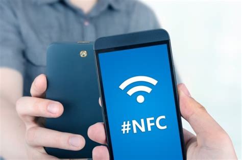 Does Your Phone Have The NFC Capabilities - Dignited