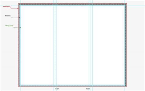 32+ Free Tri Fold Templates in Word Excel PDF