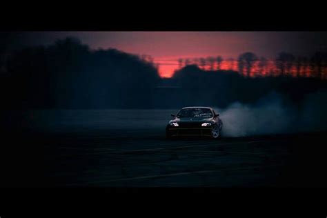 Sunset drift | Drifting, Racing, Sunset