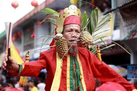 Festival Cap Go Meh (Tatung) 2019 : Destinasi Wisata Yang Menjadi Sorotan Utama di Singkawang ...