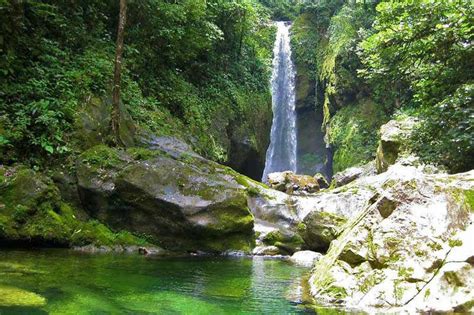 Wycieczki Honduras: Copan, Pico Bonito, wyspa Rotan