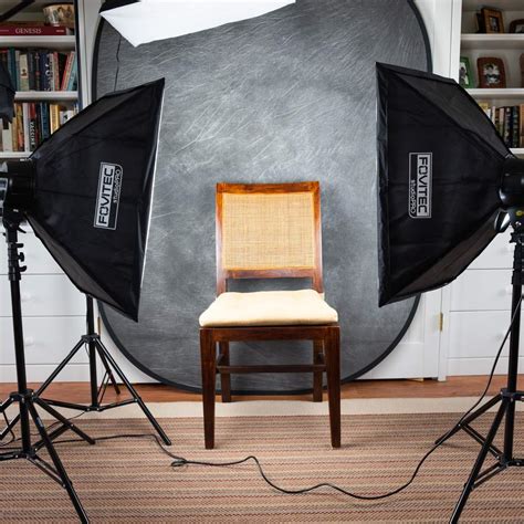 The 5 Best Studio Light Kits for Photographers in 2020